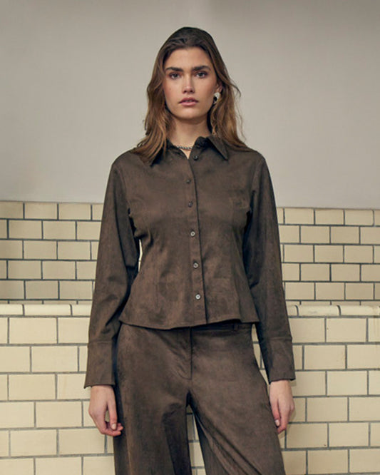 Alva Shirt