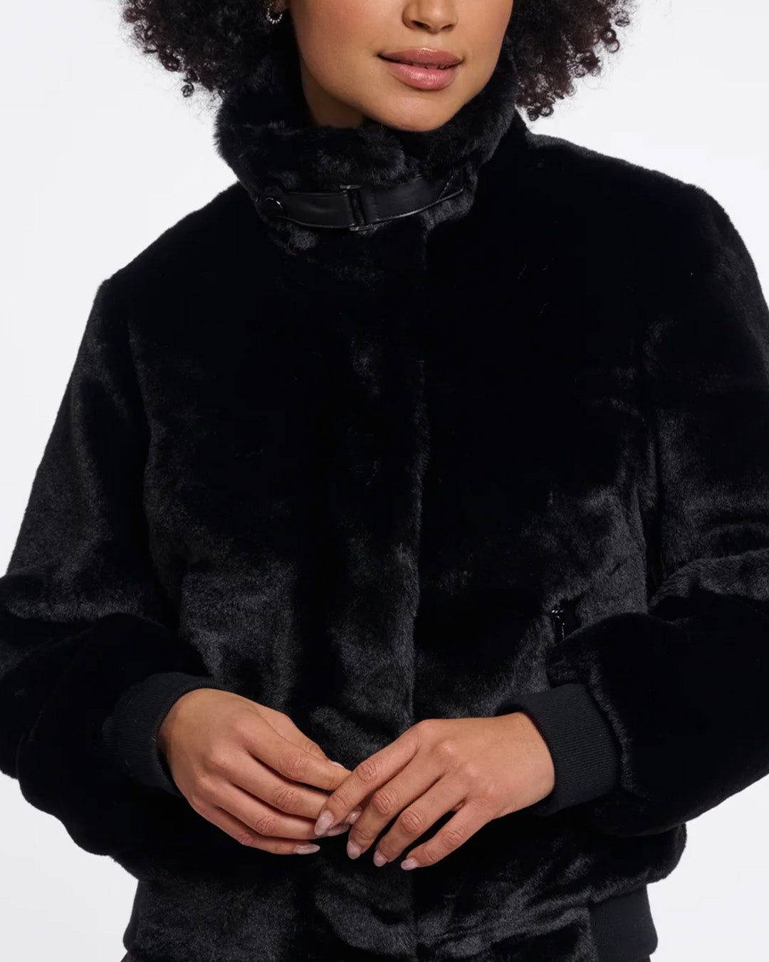 Ambra Black