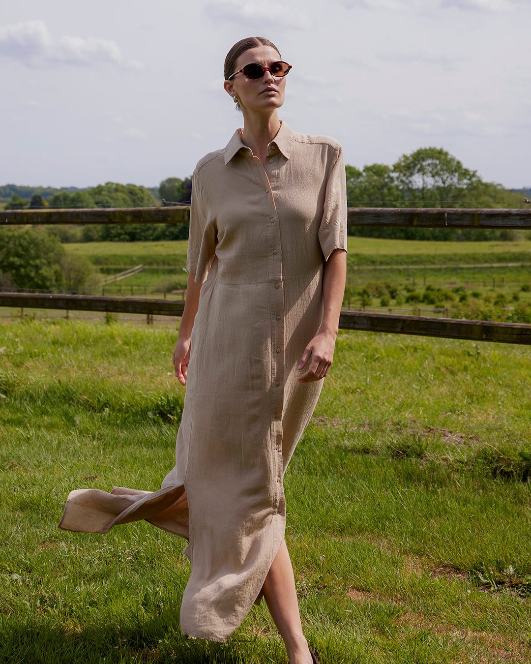 Aria Maxi