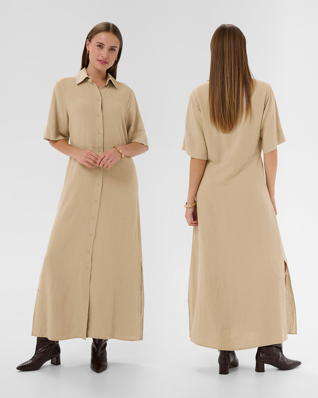 Aria Maxi
