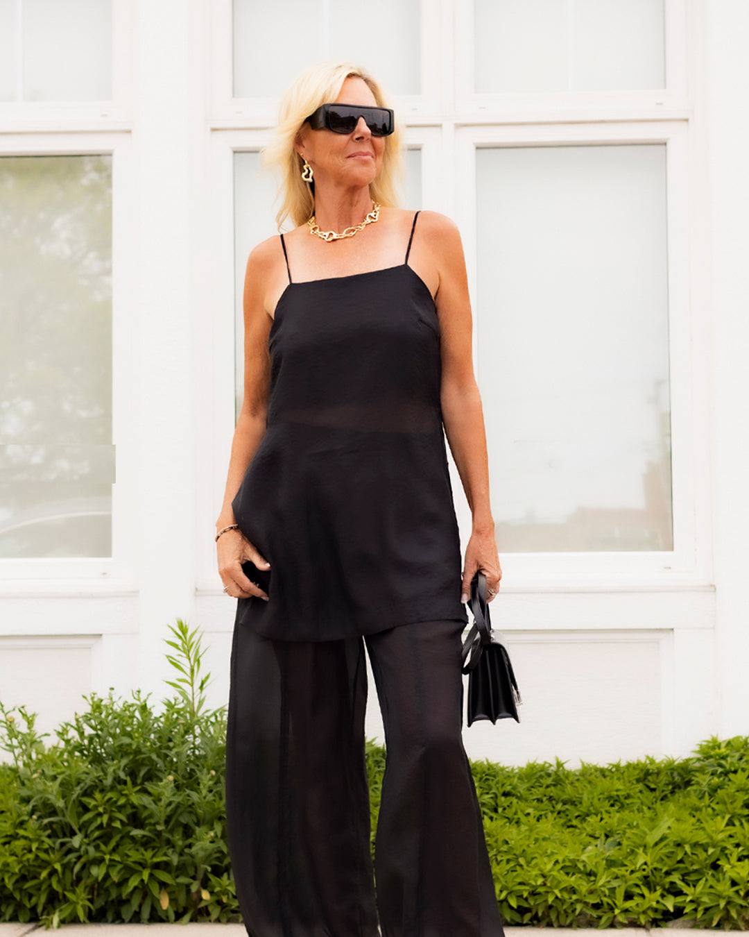 Trudi Top