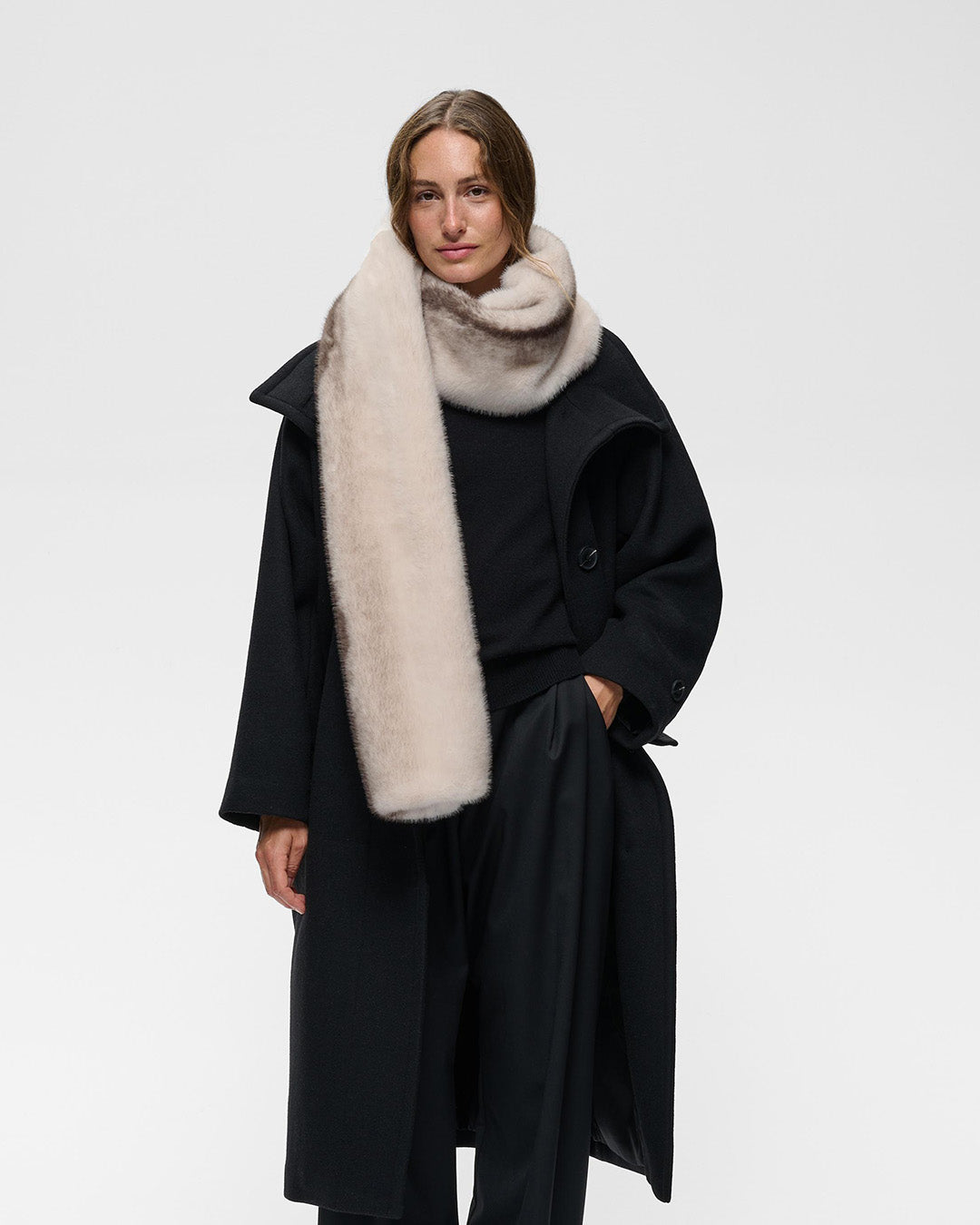 Zabelle Scarf