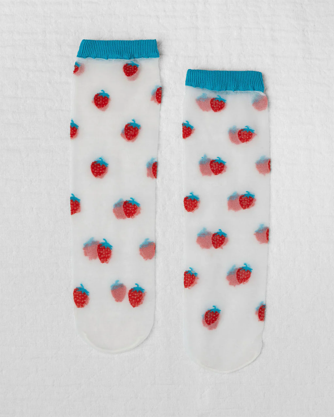Sheer Fruit