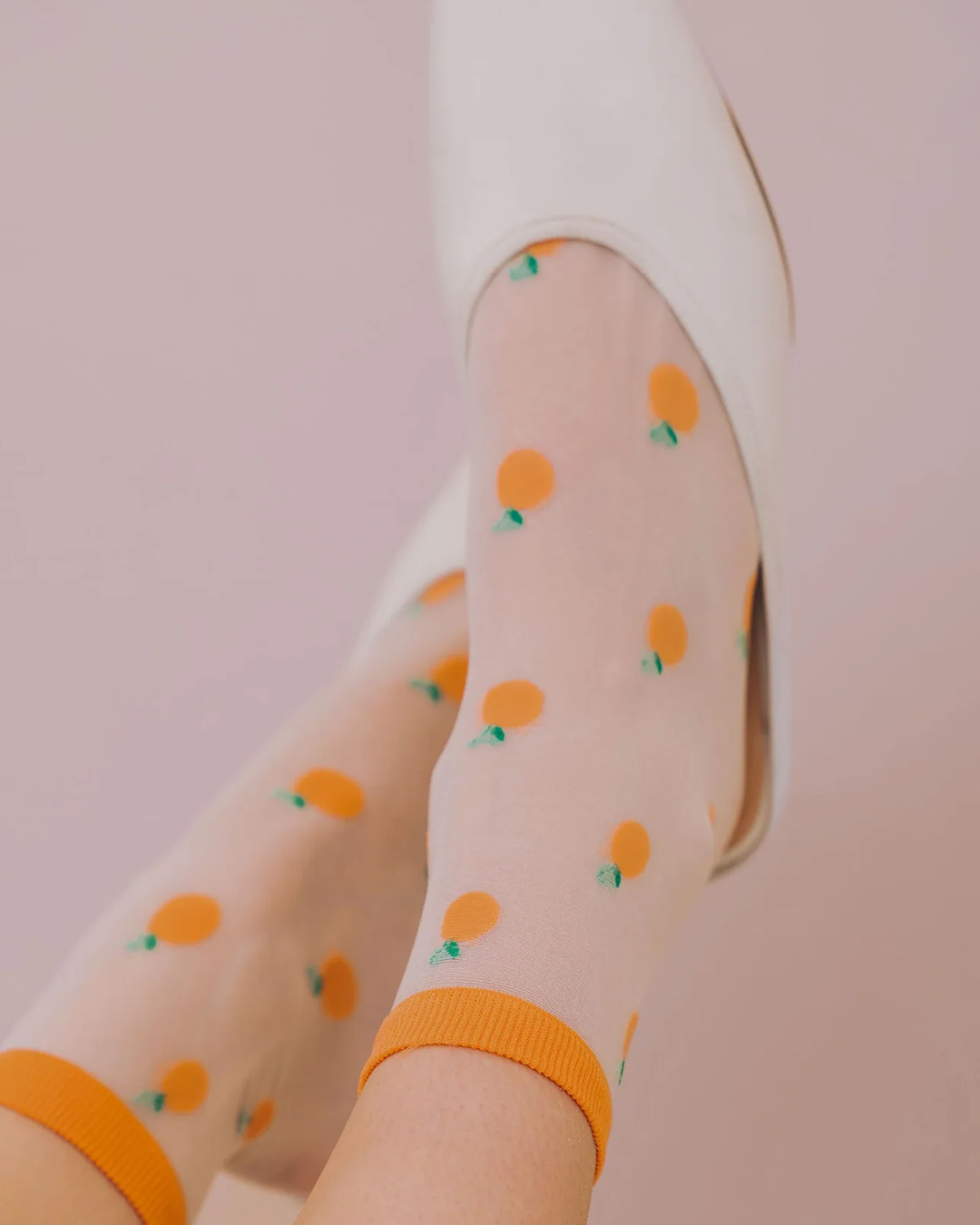 Sheer Fruit