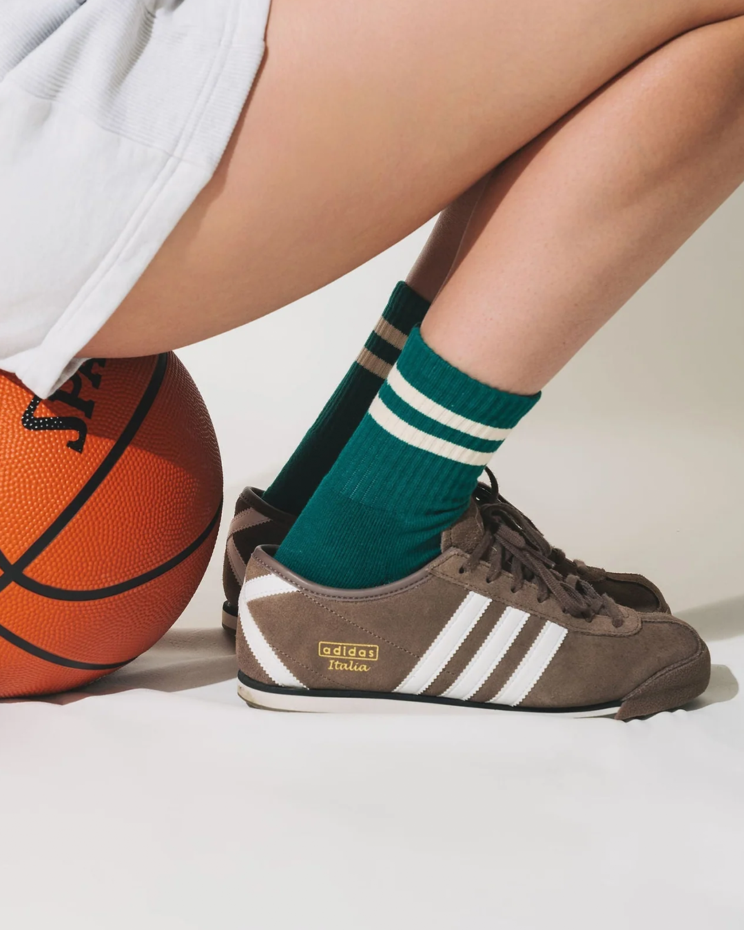 Gym Socks