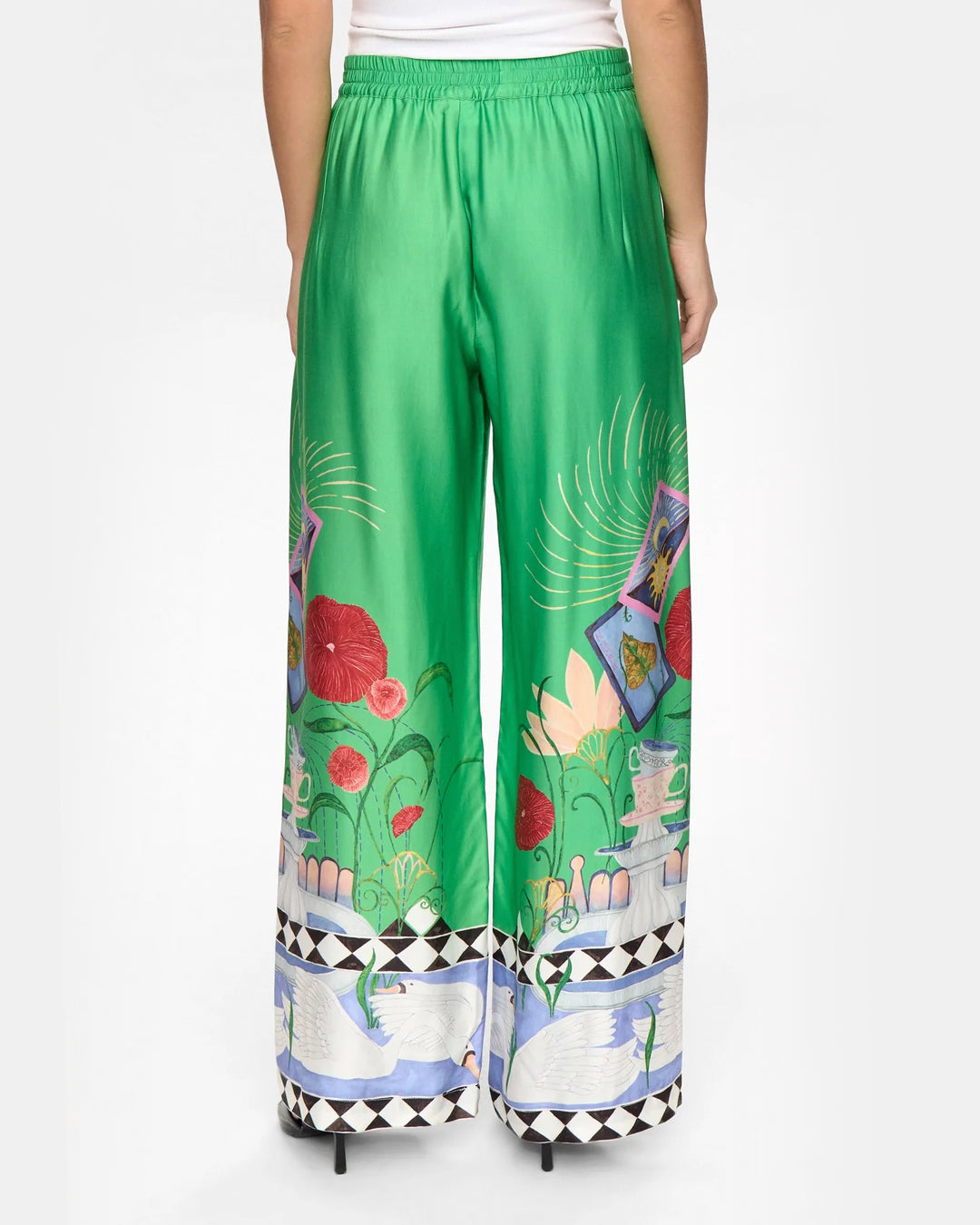 Nuadelina Pants