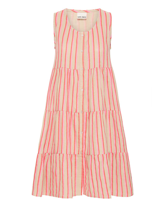 Foxa Stripe