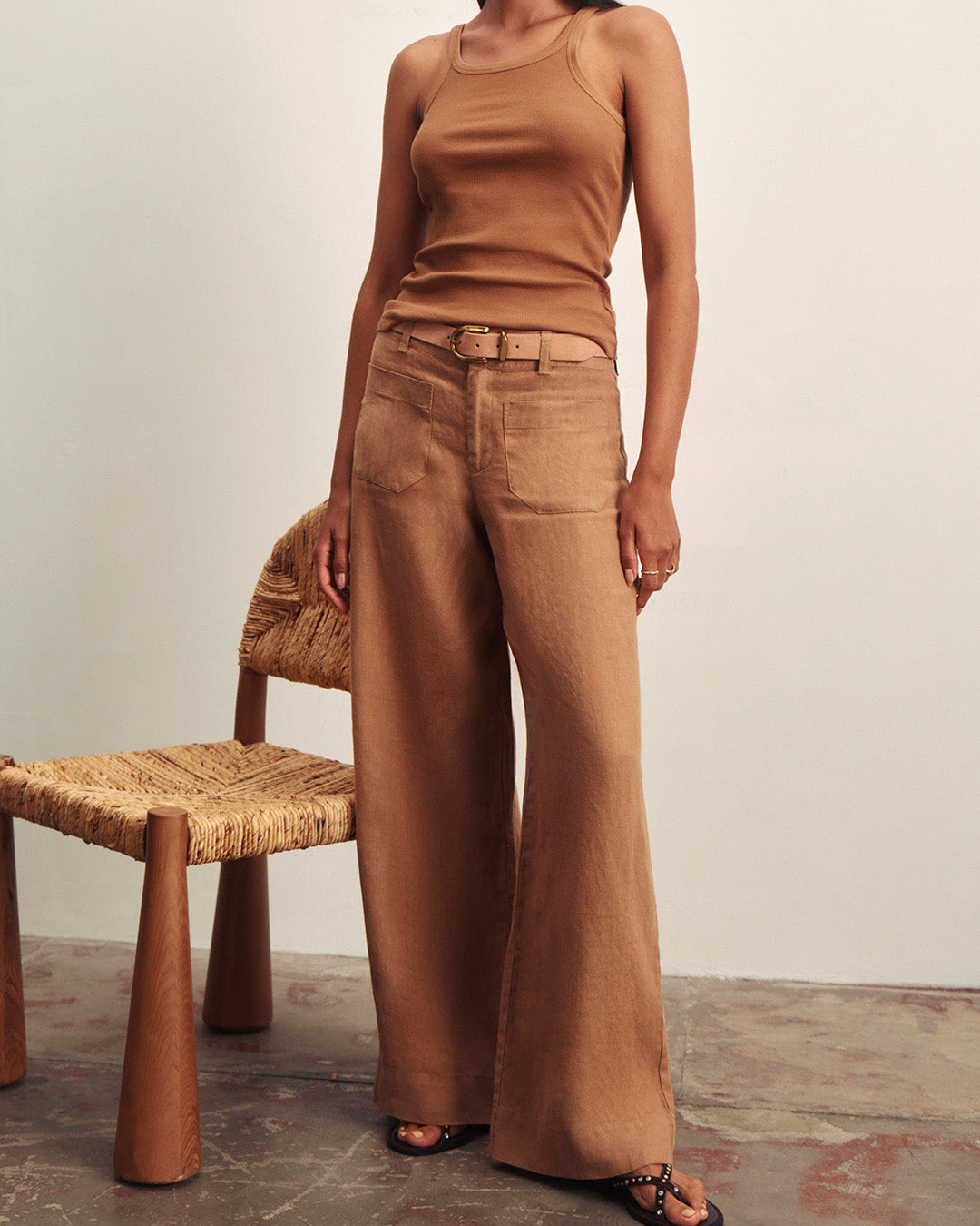 Linen Marine