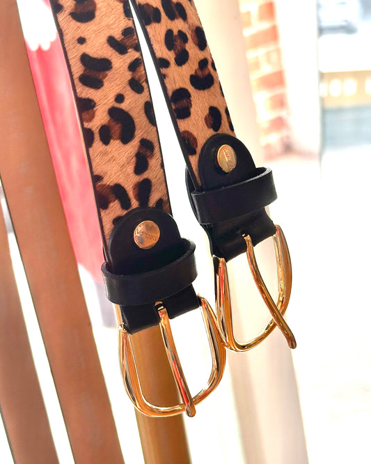 Hair Leather