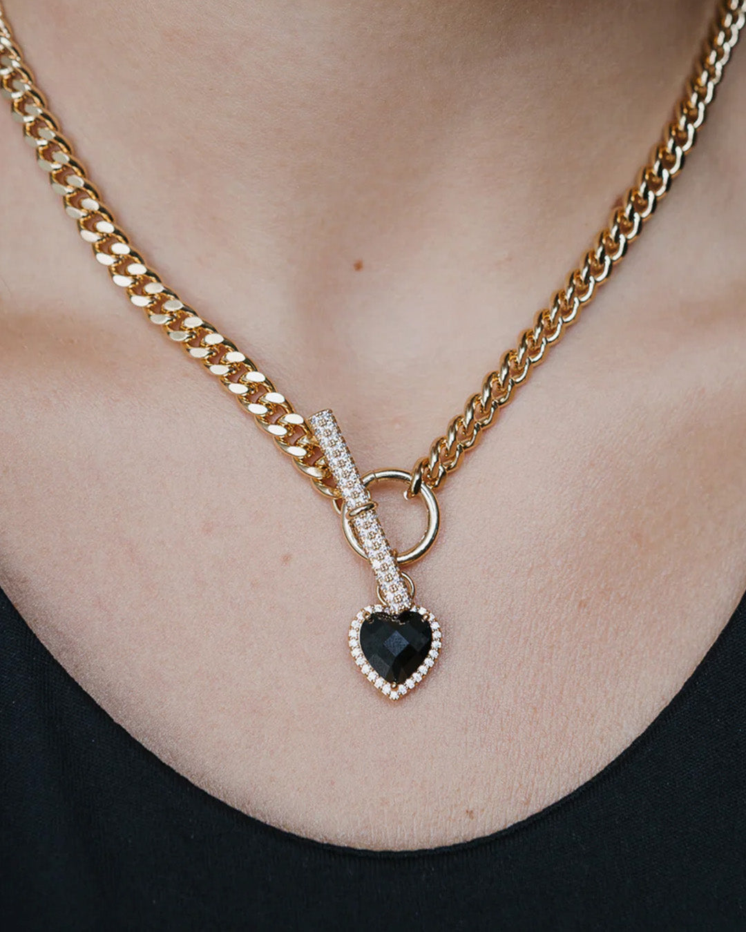 Black Heart