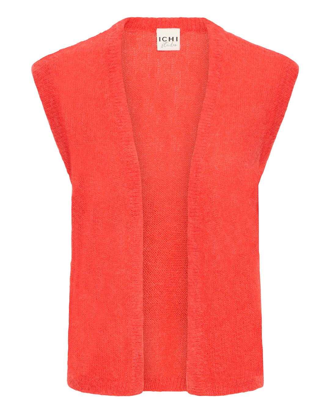 Blush Vest
