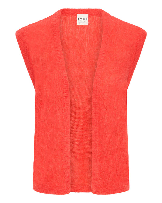 Blush Vest