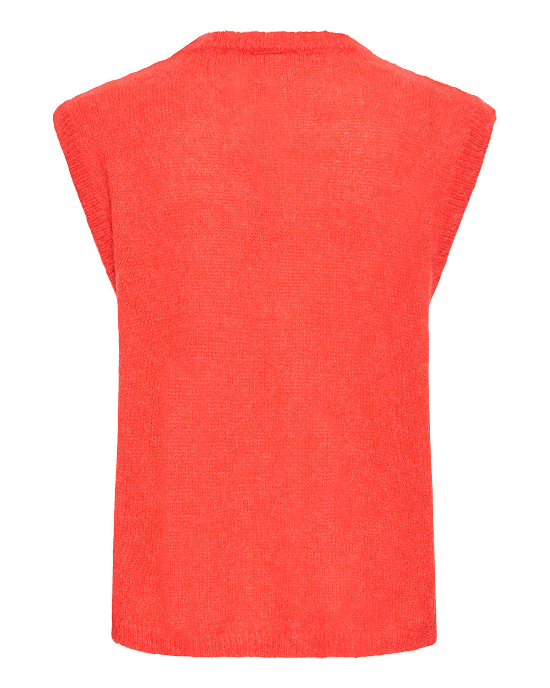 Blush Vest