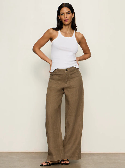 Linen Marine