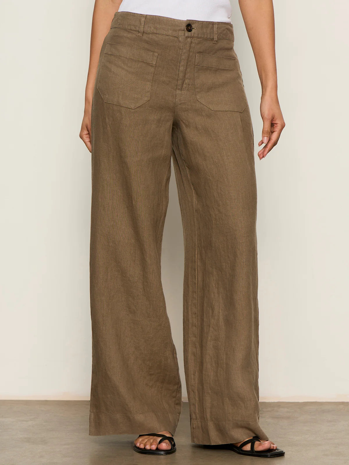 Linen Marine