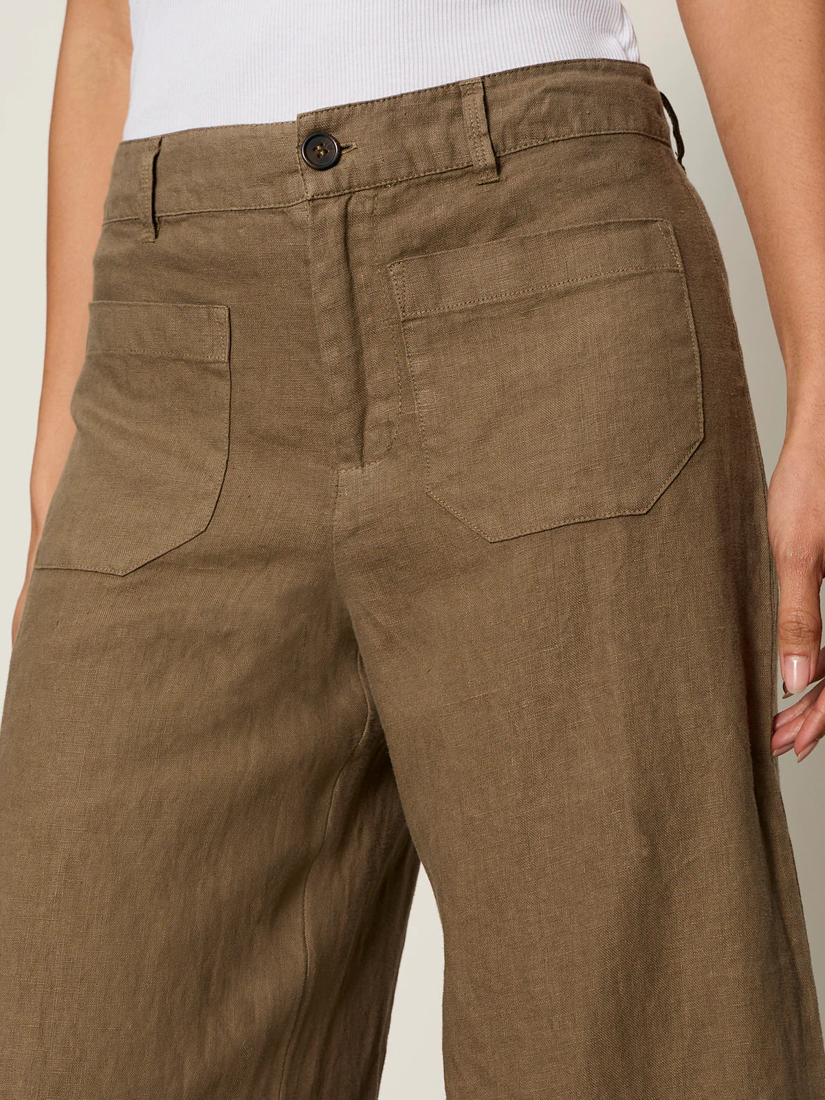 Linen Marine