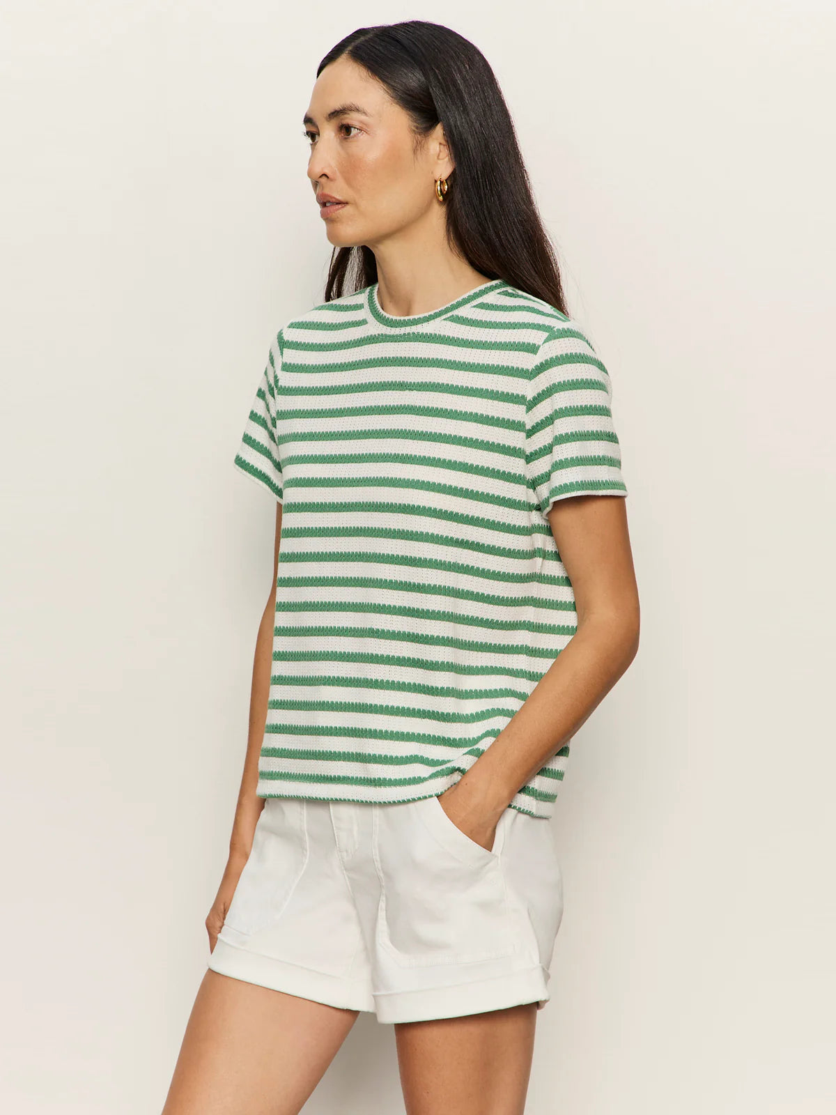 Texture Tee