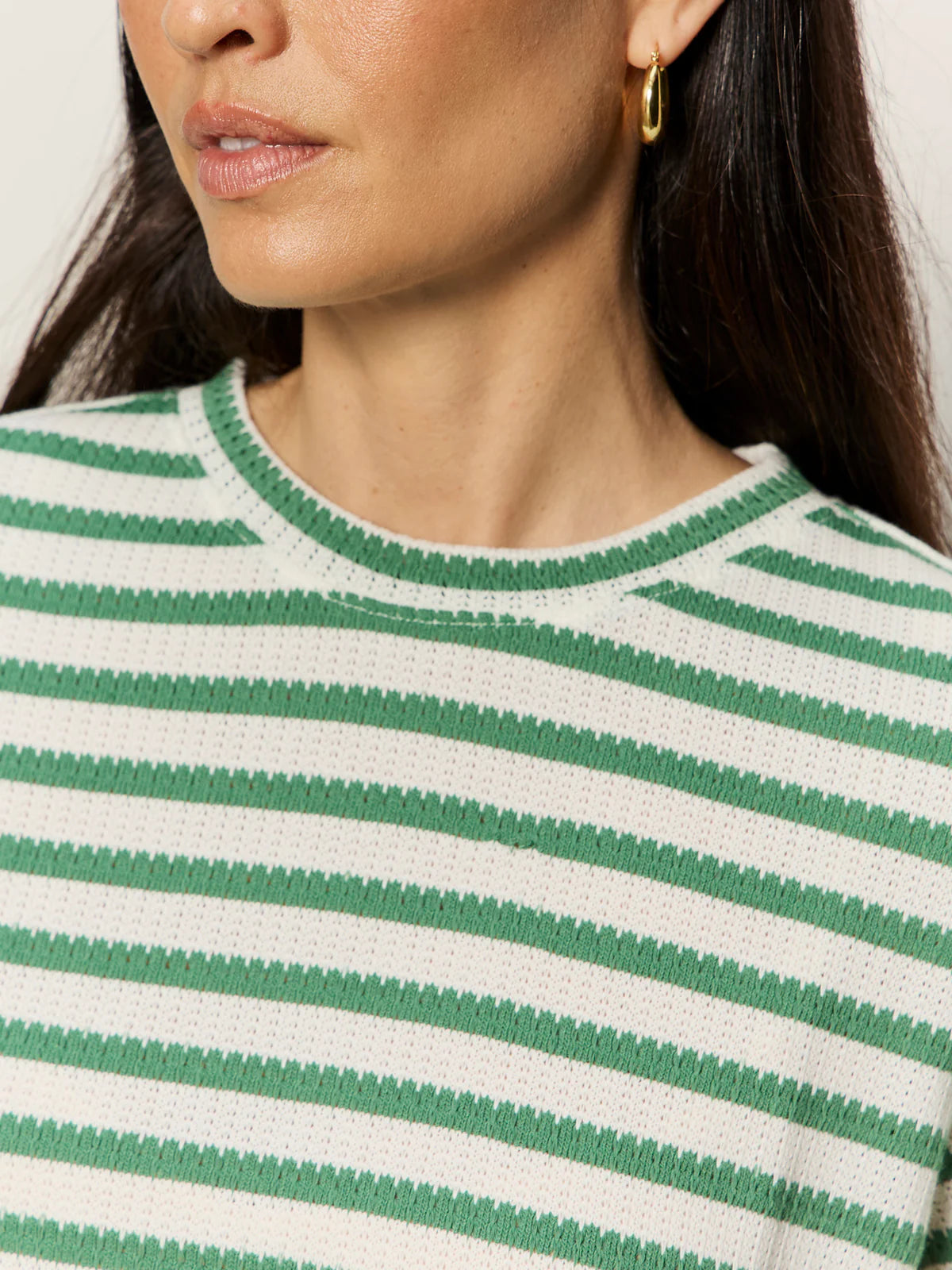 Texture Tee