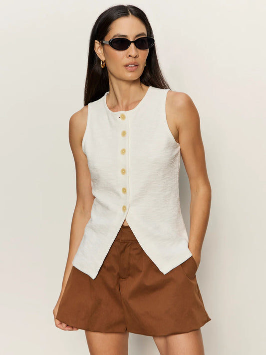 Knit Vest