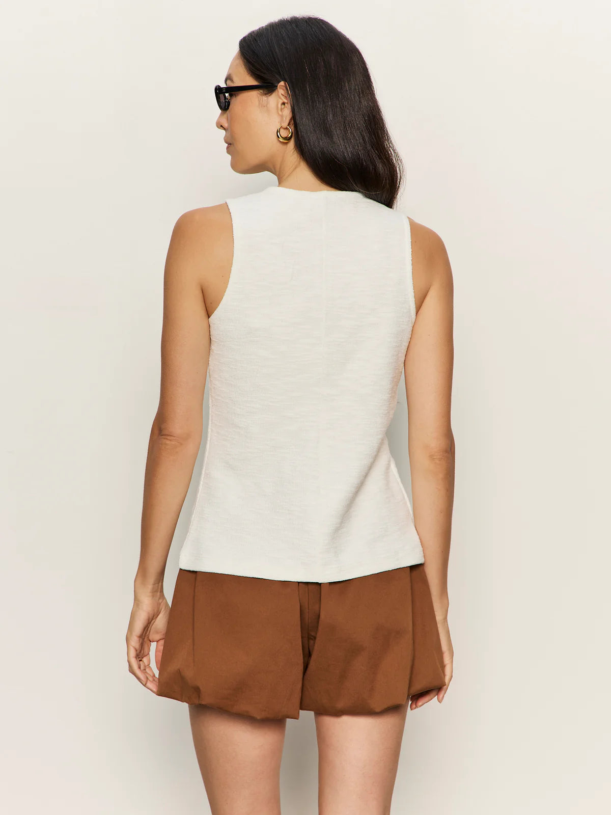 Knit Vest