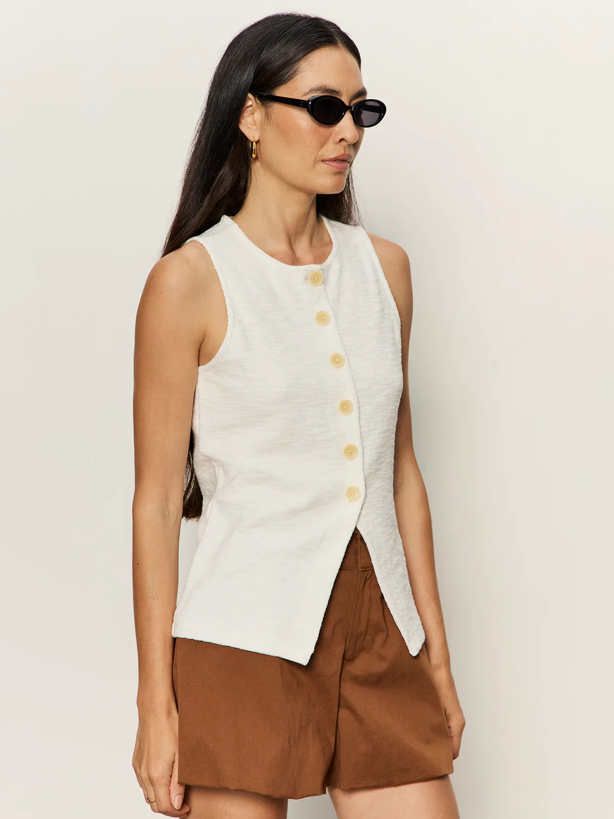 Knit Vest