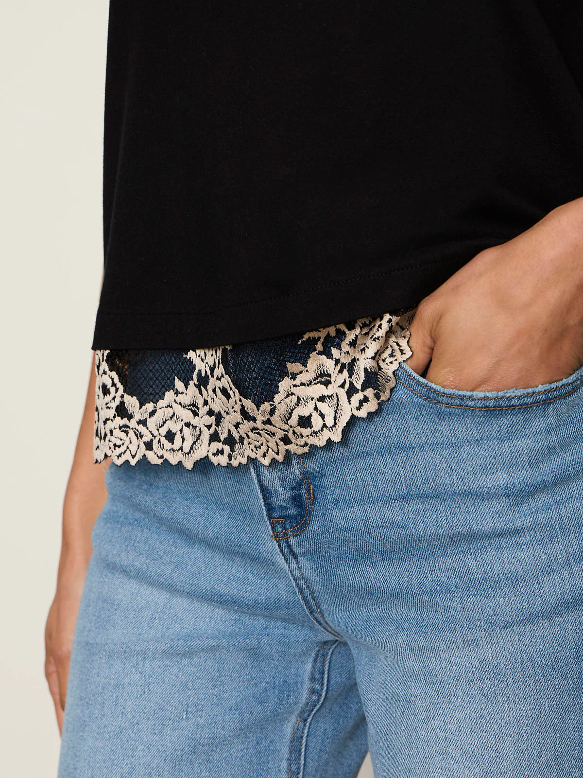 Cami Tee
