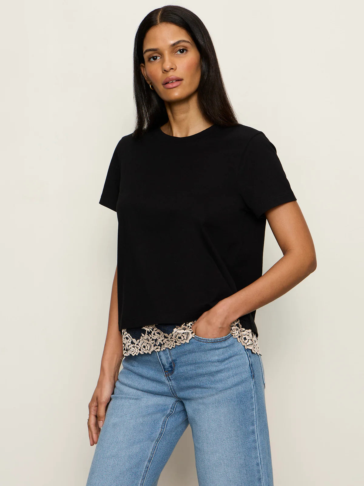 Cami Tee