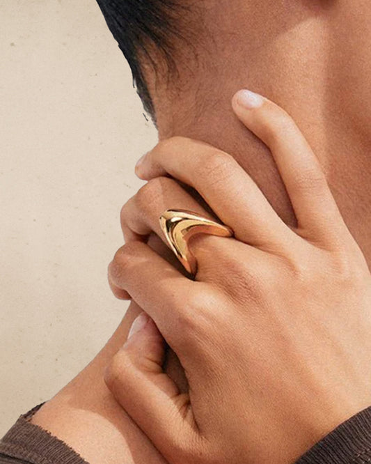 Cloud Ring