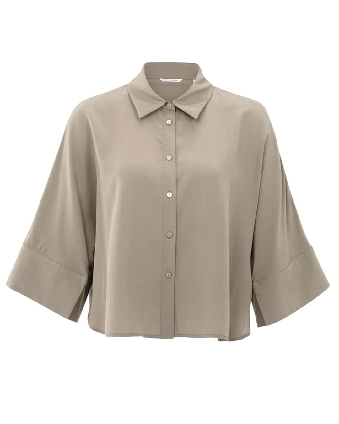Crop Blouse