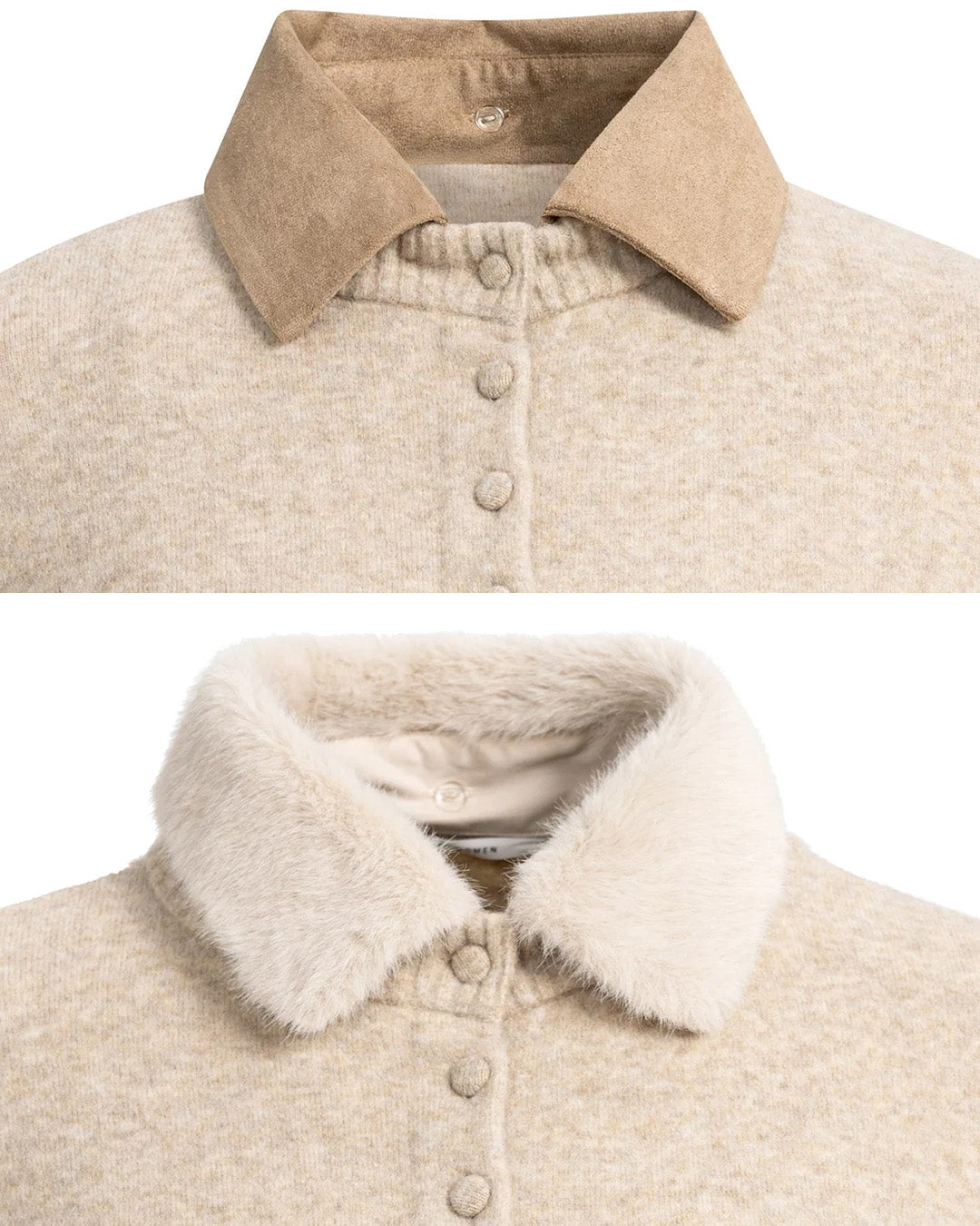 Detach Collar