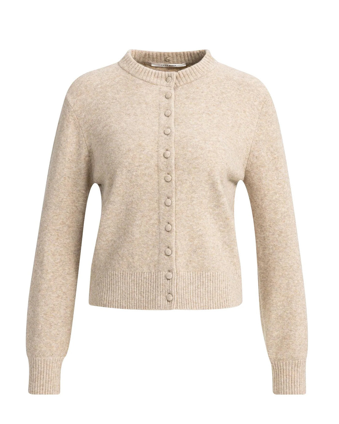 Detach Collar