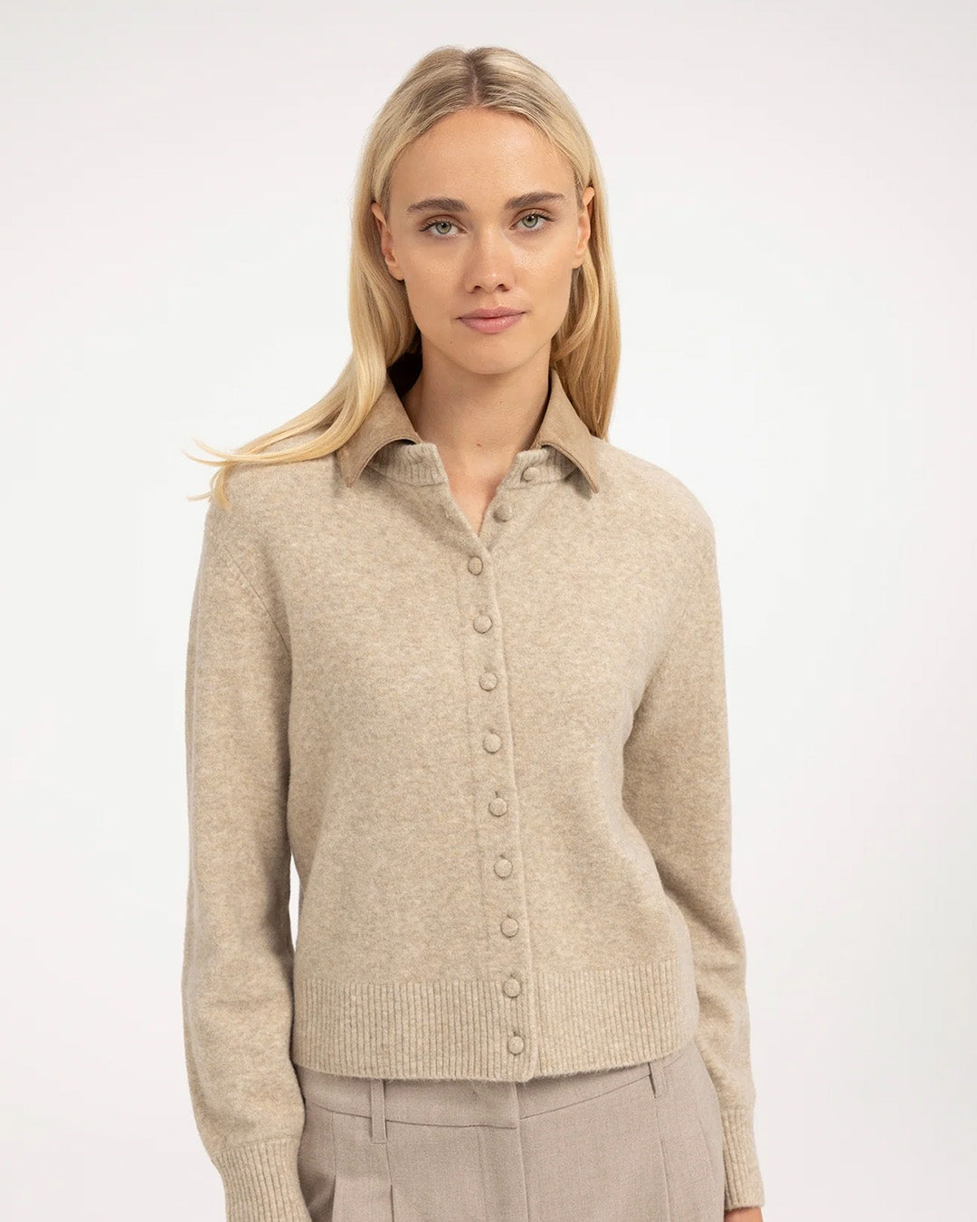 Detach Collar
