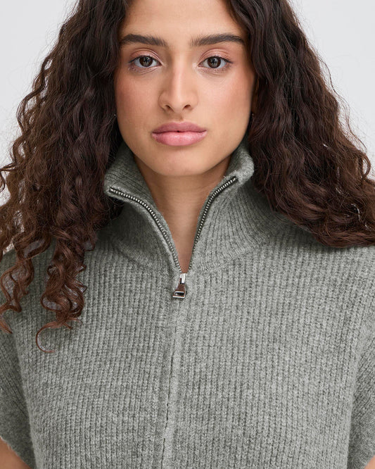 Ducie Vest