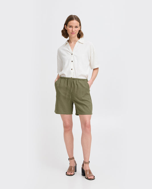 Fala Shorts