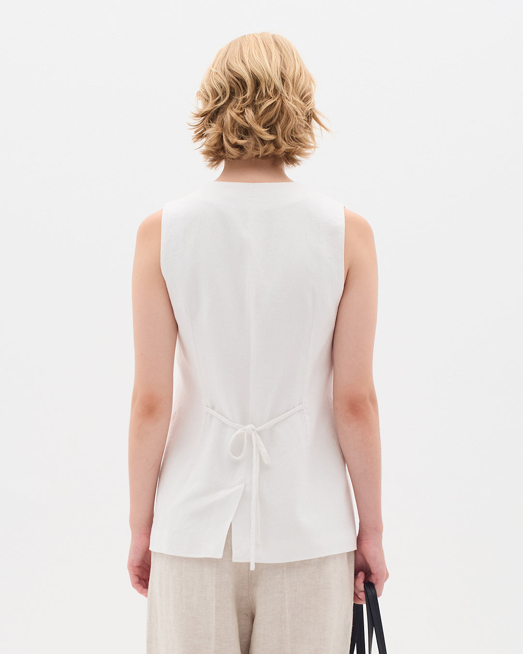 Farida Vest