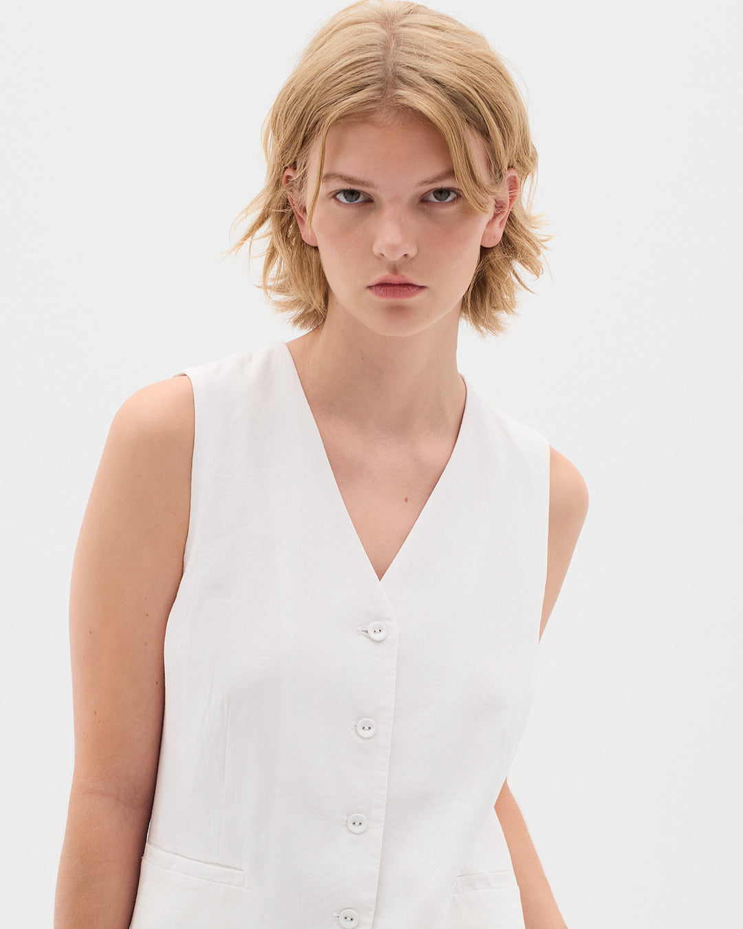 Farida Vest