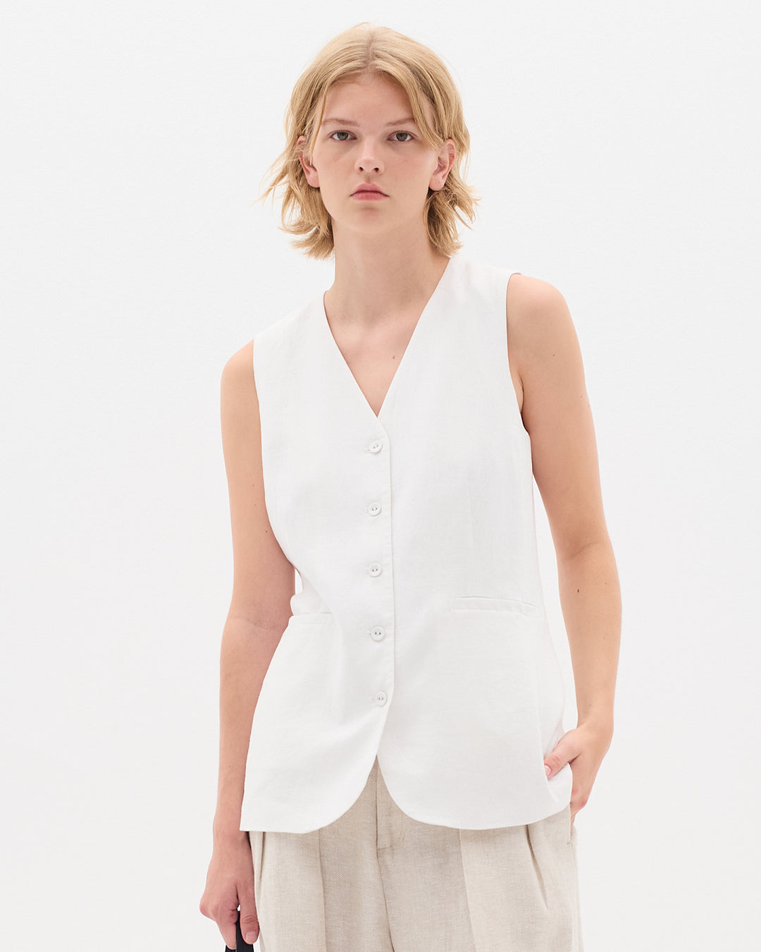 Farida Vest