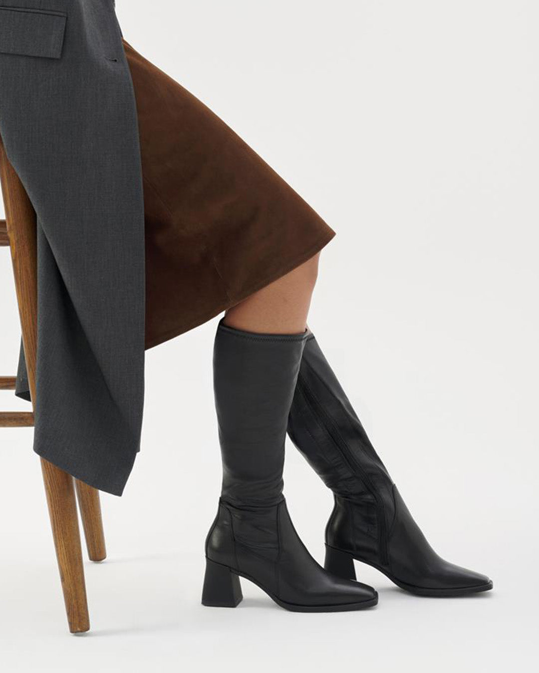 Hedda Tall