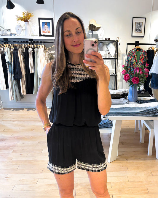 Ragni Shorts