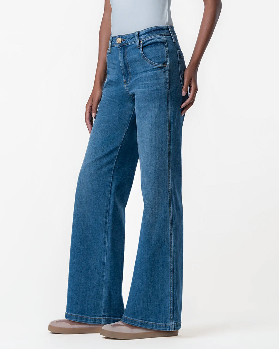 Jean Scoop