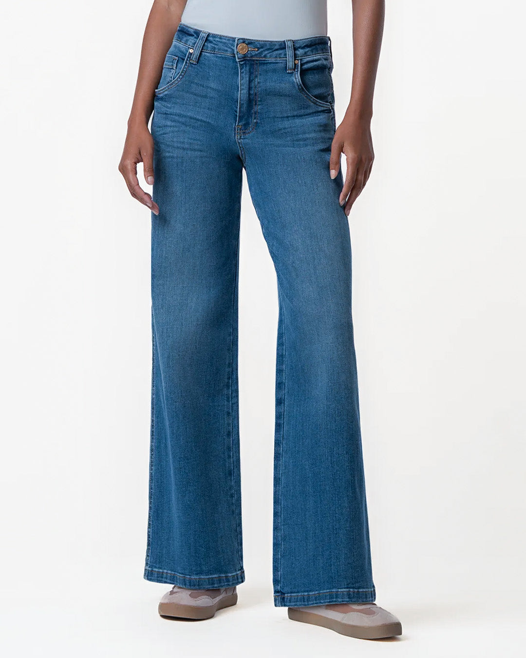 Jean Scoop