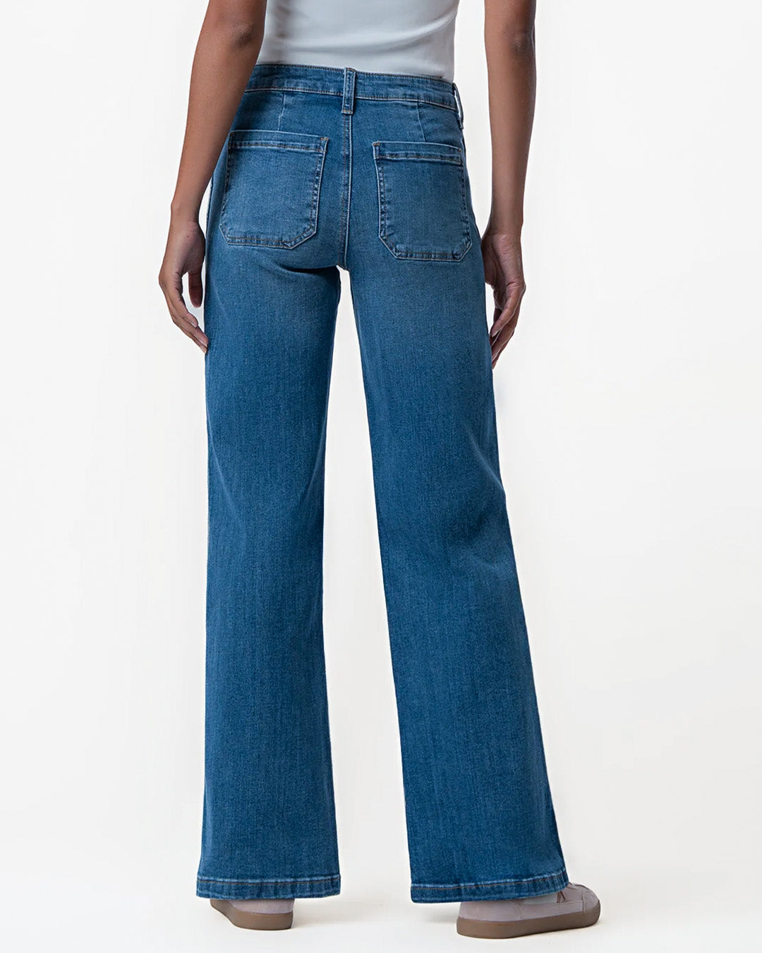 Jean Scoop