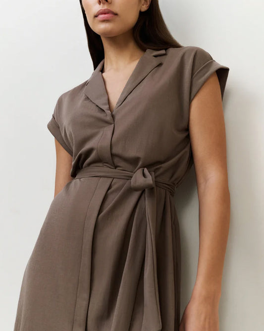 Jersey Dress