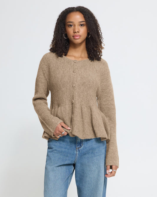 Kamara Cardi