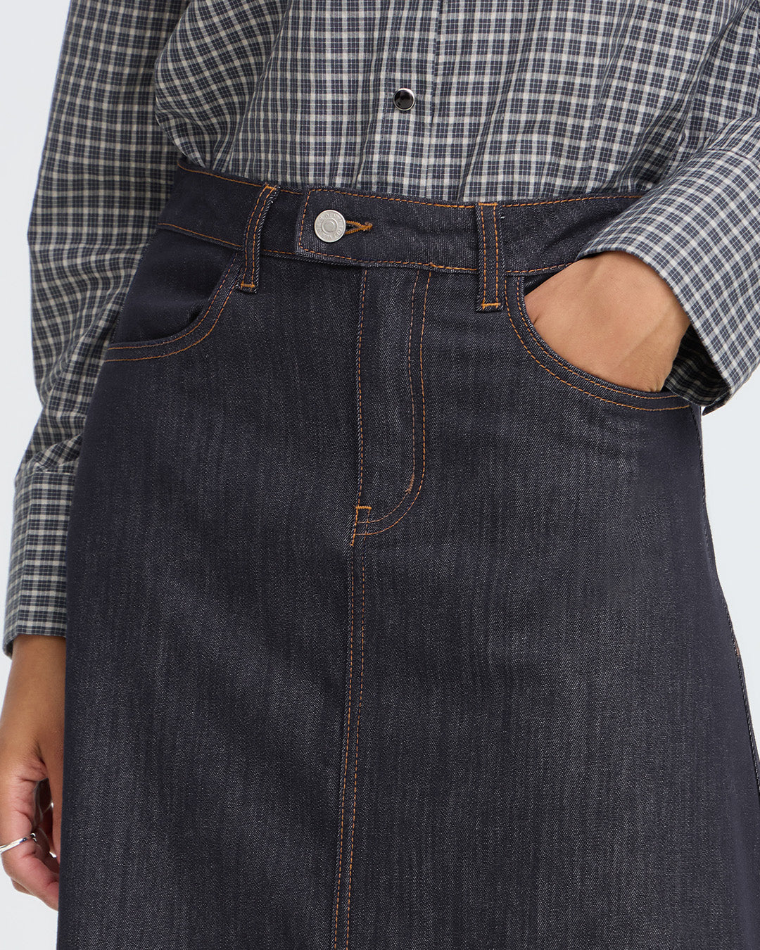 Kanea Skirt