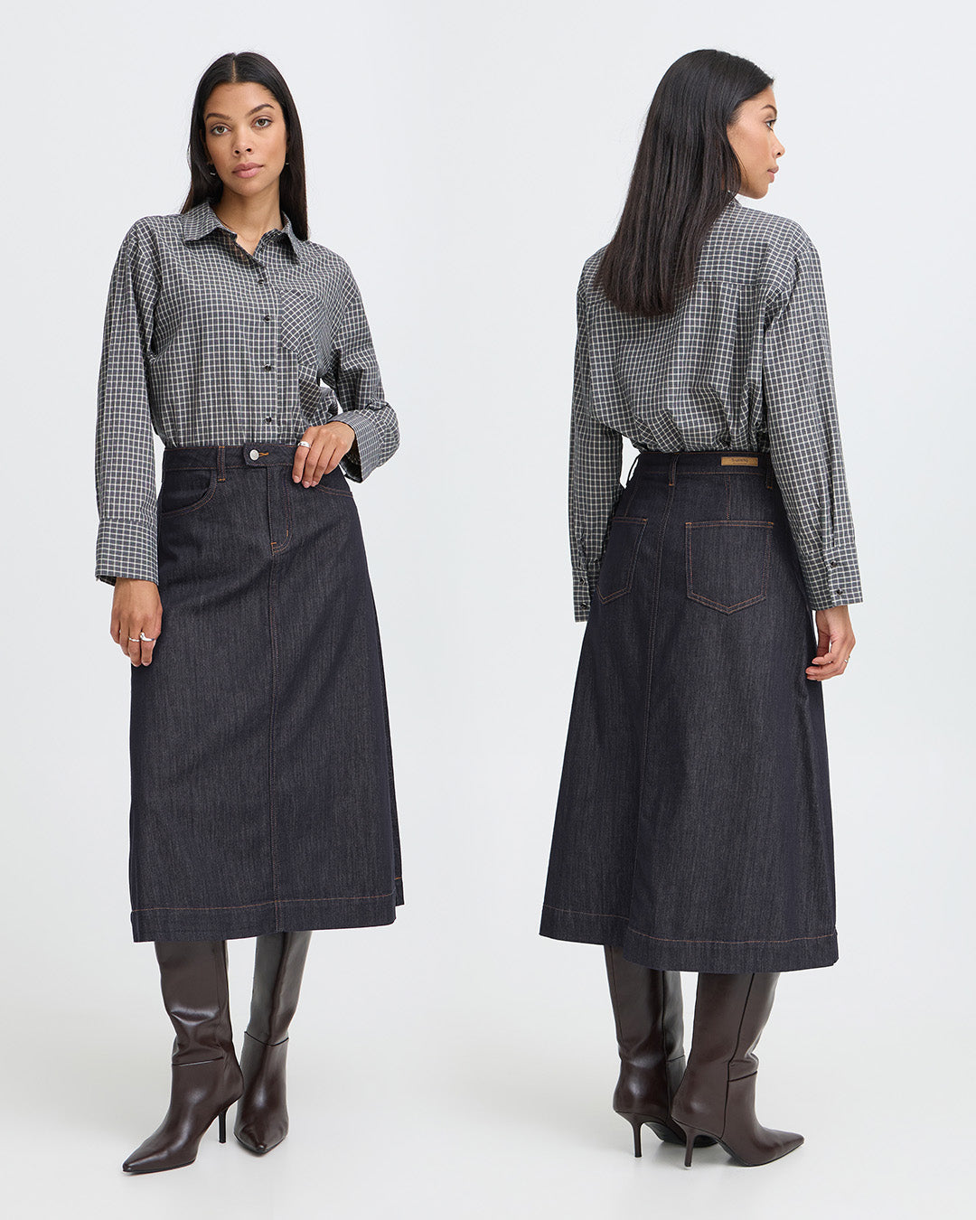 Kanea Skirt
