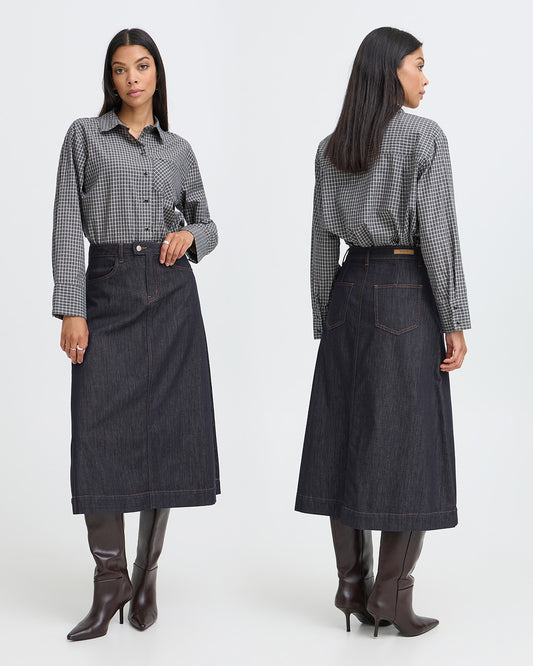 Kanea Skirt