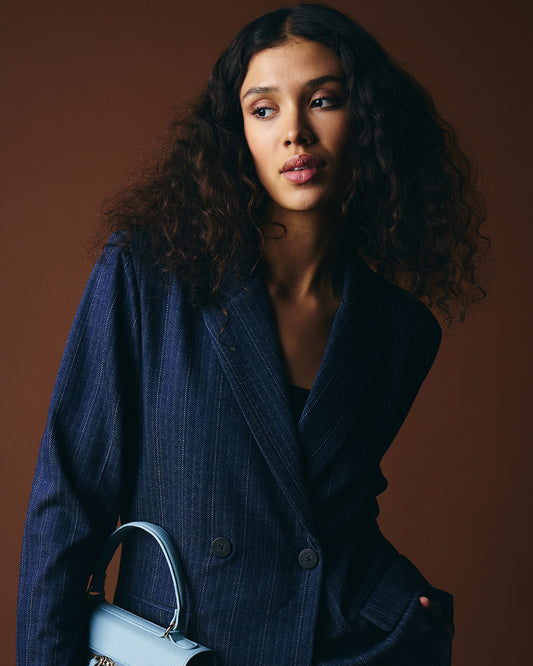 Kate Pin Blazer