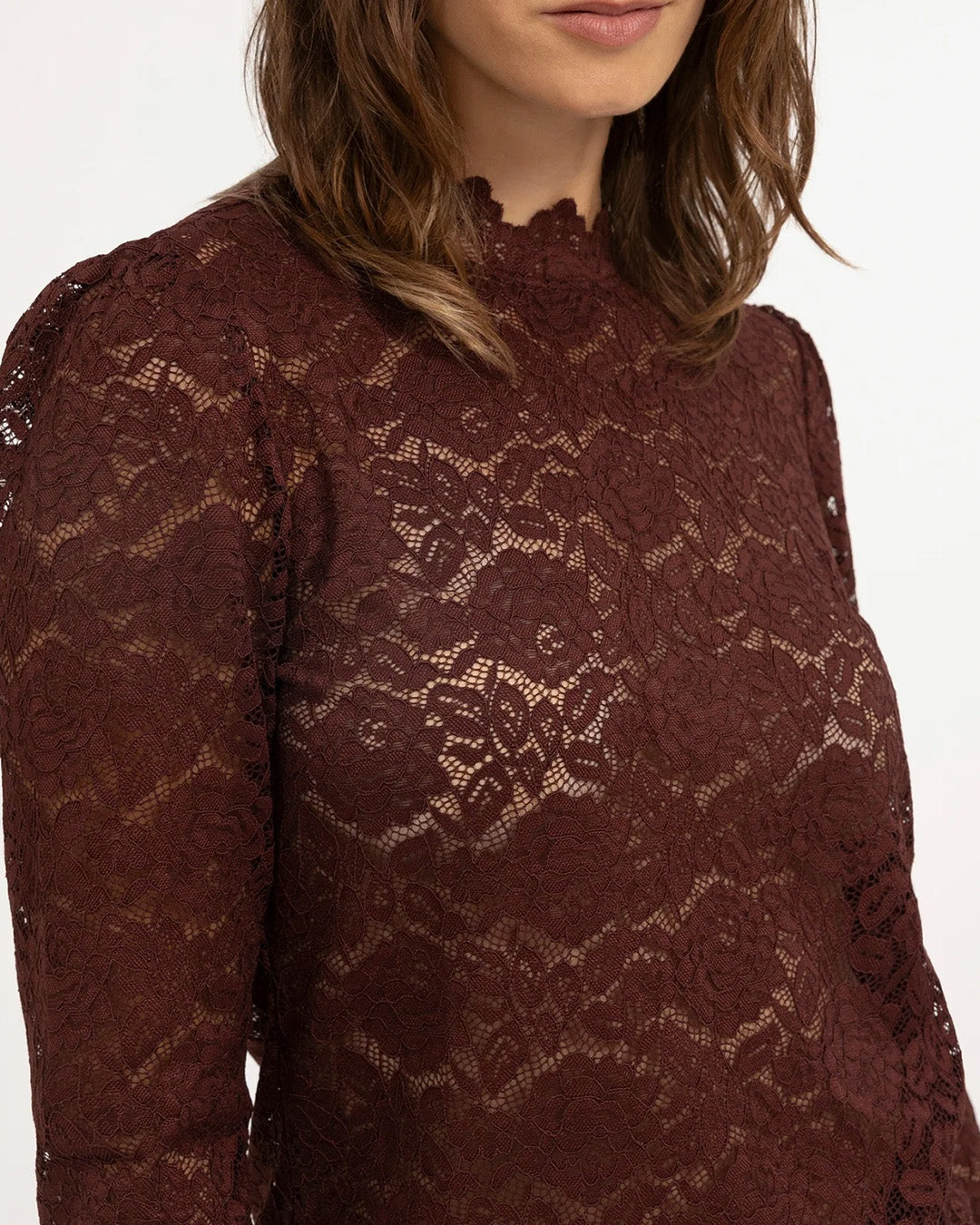 Lace Top