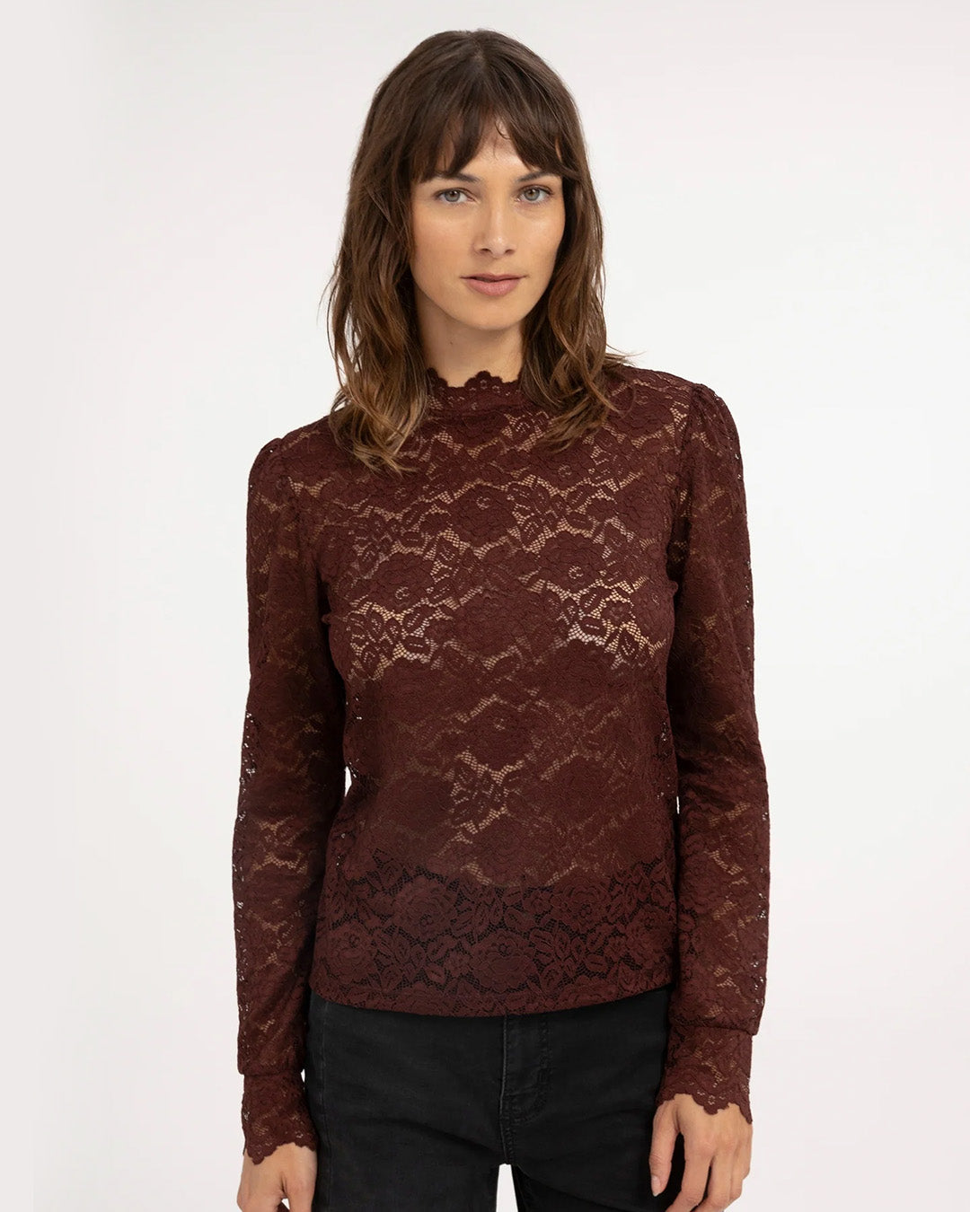 Lace Top